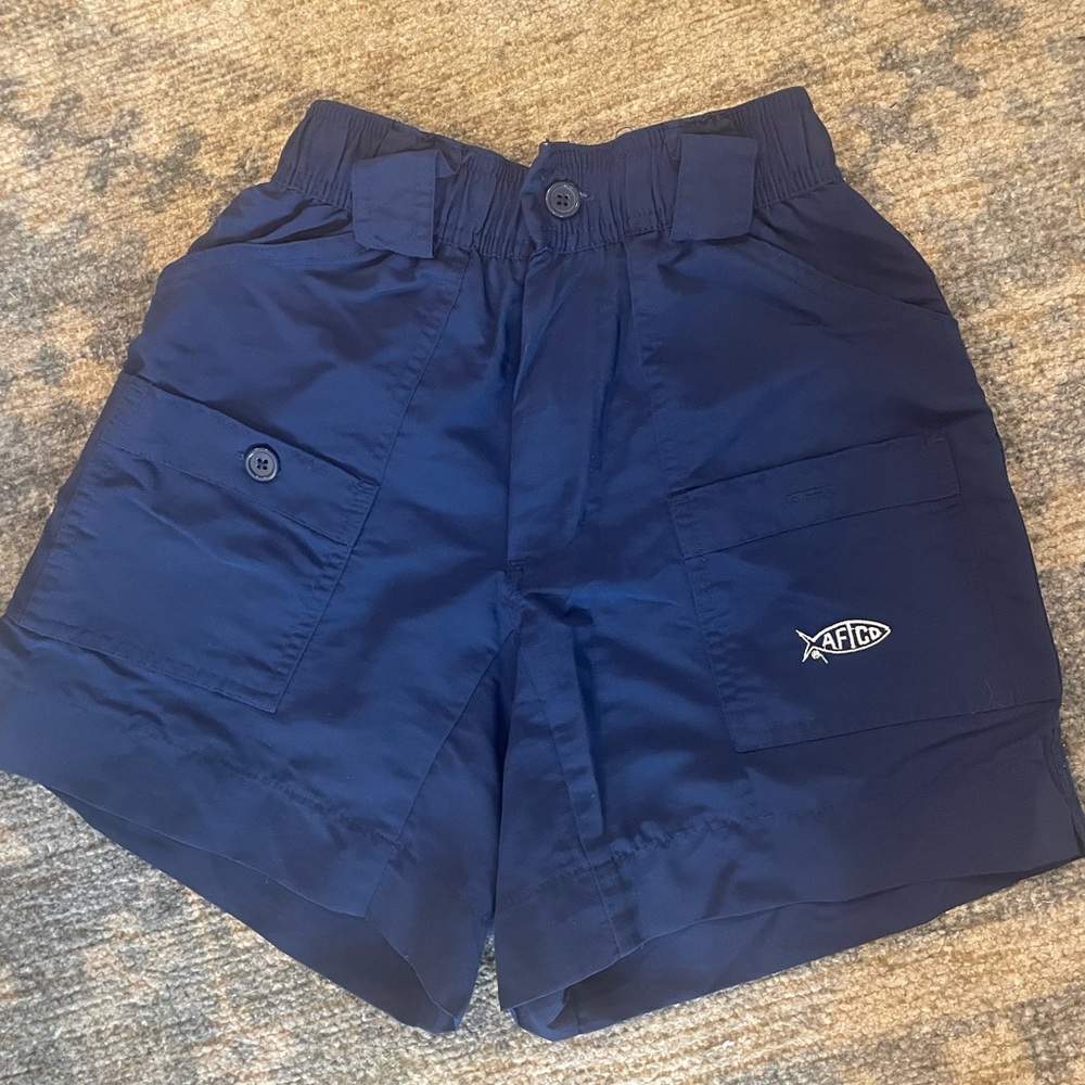 Aftco boys shorts